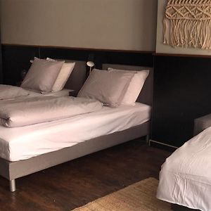 Amsterdam Red Light Bed & Breakfast